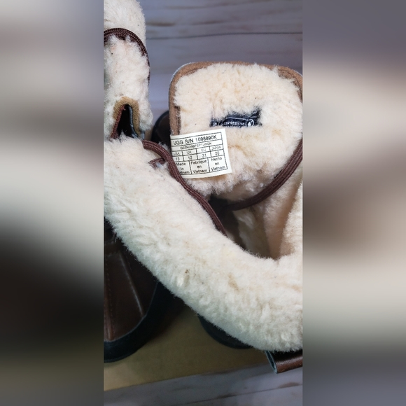 Ugg Butte ll CWR U.S Size 13 - Picture 11 of 11